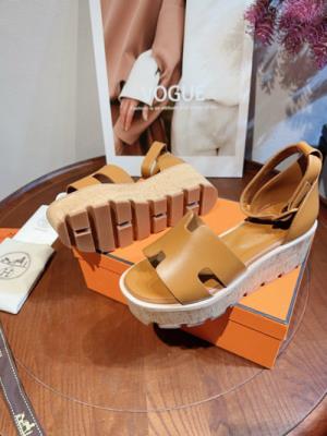wholesale quality hermes women shoes model no. 134